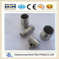 Forged carbon steel A105 coupling